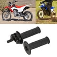 thumbnail image 3 of Soleza de Del Acelerador de 7/8 Pulgadas, Matar en la Línea de Acelerador de la Cotización Antihorada del Interruptor de Apagado Confiable para 50CC 125CC 110CC 150CC 250CC, 3 of 7