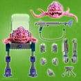 thumbnail image 2 of Teenage Mutant Ninja Turtles Ultimates 7 Inch Action Figure Wave 5 - Krang, 2 of 2
