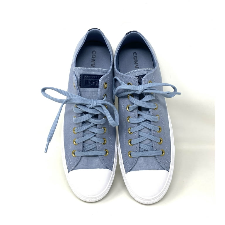 Converse ctas ox blue online