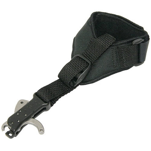 Carter 2 Shot Release