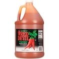 thumbnail image 4 of Trappey's Red Devil Cayenne Pepper Sauce, 1 Gallon, 4 of 9