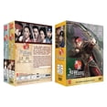 thumbnail image 1 of JUMONG: PRINCE OF THE LEGEND Korean DVD - TV Series (NTSC), 1 of 1