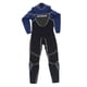 thumbnail image 4 of F Fityle Traje de Neopreno de Natación de 3 Mm para Hombre, Traje de Buceo de Una Pieza, Azul - Macarena Traje de buceo para hombres, 4 of 8