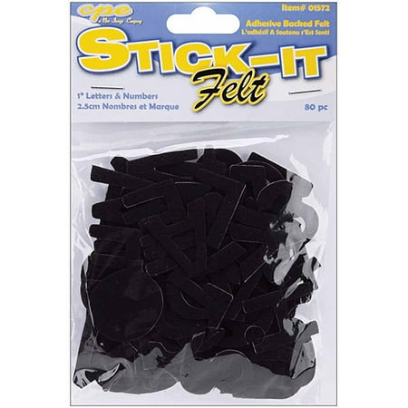 New Image Group Stick It Felt 1