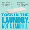 thumbnail image 5 of E-Cloth Dust Mop Head, 5 of 9