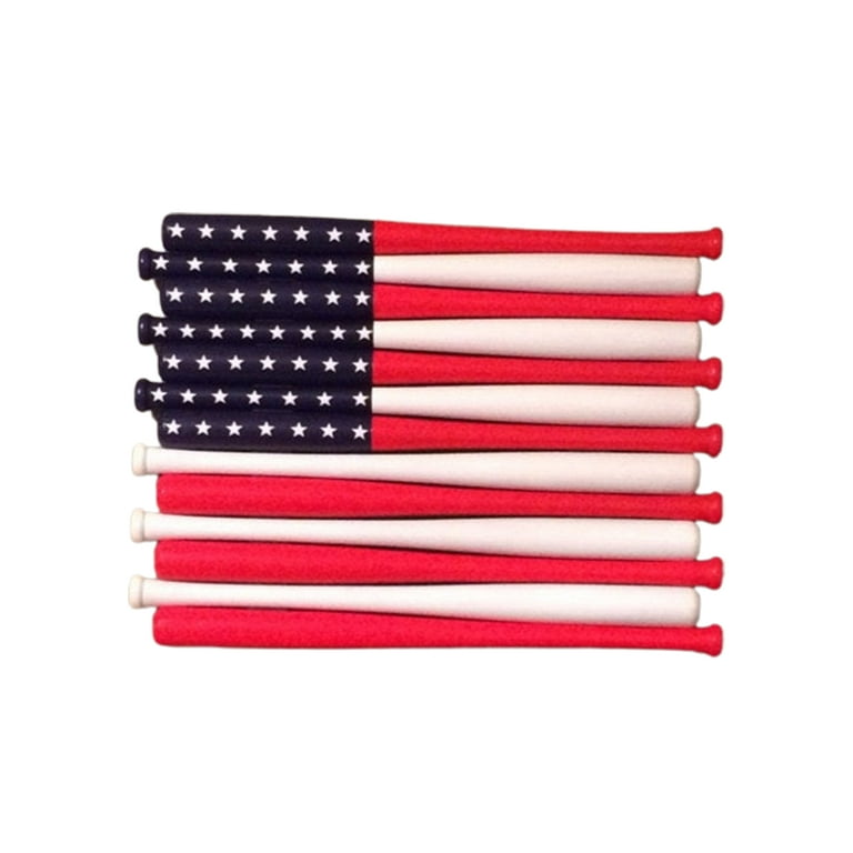 Baseball Flags (U.S.)