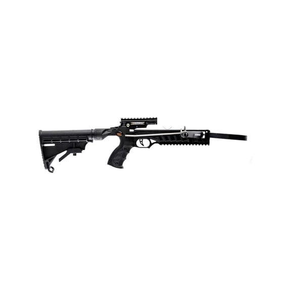 Steambow AR - 6 Survival Bundle w/Scope