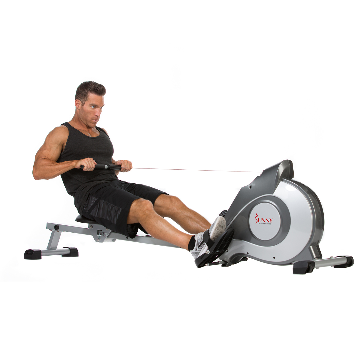 walmart sunny health and fitness