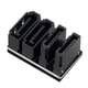 thumbnail image 1 of Angle UP SATA 7PIN Adaptador 2 A Femenino Convertidor 90/180 Grado Enchufe Y Juego para Computadora SSD HDD, 1 of 7