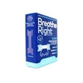 thumbnail image 5 of Breathe Right Nasal Strips Clear Large, 30 Drug-Free Strips for Sensitive Skin (pack of 2), 5 of 6
