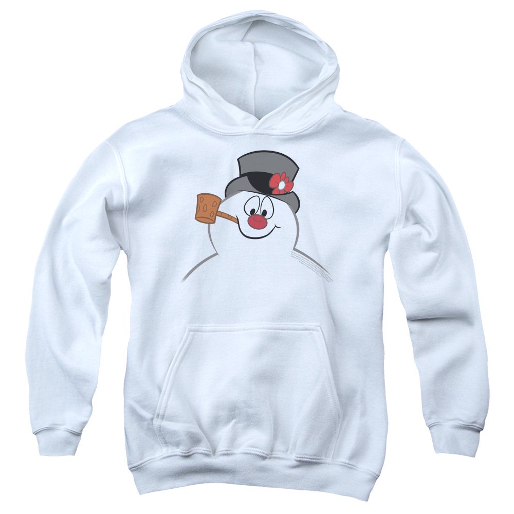 frosty the snowman sweatshirt