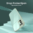 thumbnail image 5 of Funda de teléfono chapada brillante de lujo para OPPO A5, A9, A15, A16, A52, A53, A36, A54, A55, A57, A74, A76, A93, A94, Reno7F19, funda protectora de silicona, 5 of 5
