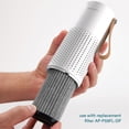 thumbnail image 4 of Homedics Portable Air Purifier with Rechargeable Battery & Aroma, 4 of 9