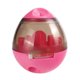 thumbnail image 1 of Juguetes para perros, vaso con fugas, juguete para alimentos, resistente a mordeduras, molar faltante, 1 of 4