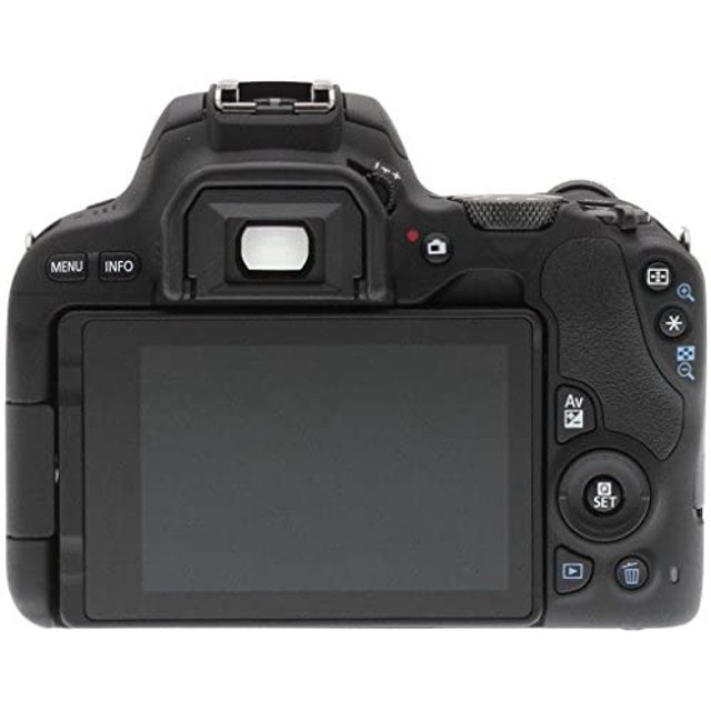 Expert Shield *Lifetime Guarantee* - THE Screen Protector for: Canon Rebel SL2 - Anti Glare