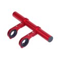 thumbnail image 3 of FlkwoH Xiaomi M365/PRO Dual Pole Scooter Expansion Rack Rojo, 3 of 5
