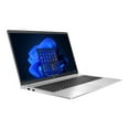thumbnail image 2 of HP ProBook 450 G9 15.6" Notebook - Full HD - 1920 x 1080 - Intel Core i7 12th Gen i7-1255U Deca-core (10 Core) 1.70 GHz - 16 GB Total RAM - 512 GB SSD, 2 of 8