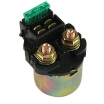 Starter Solenoid Relay for Kawasaki EN500 Vulcan 500 90-96