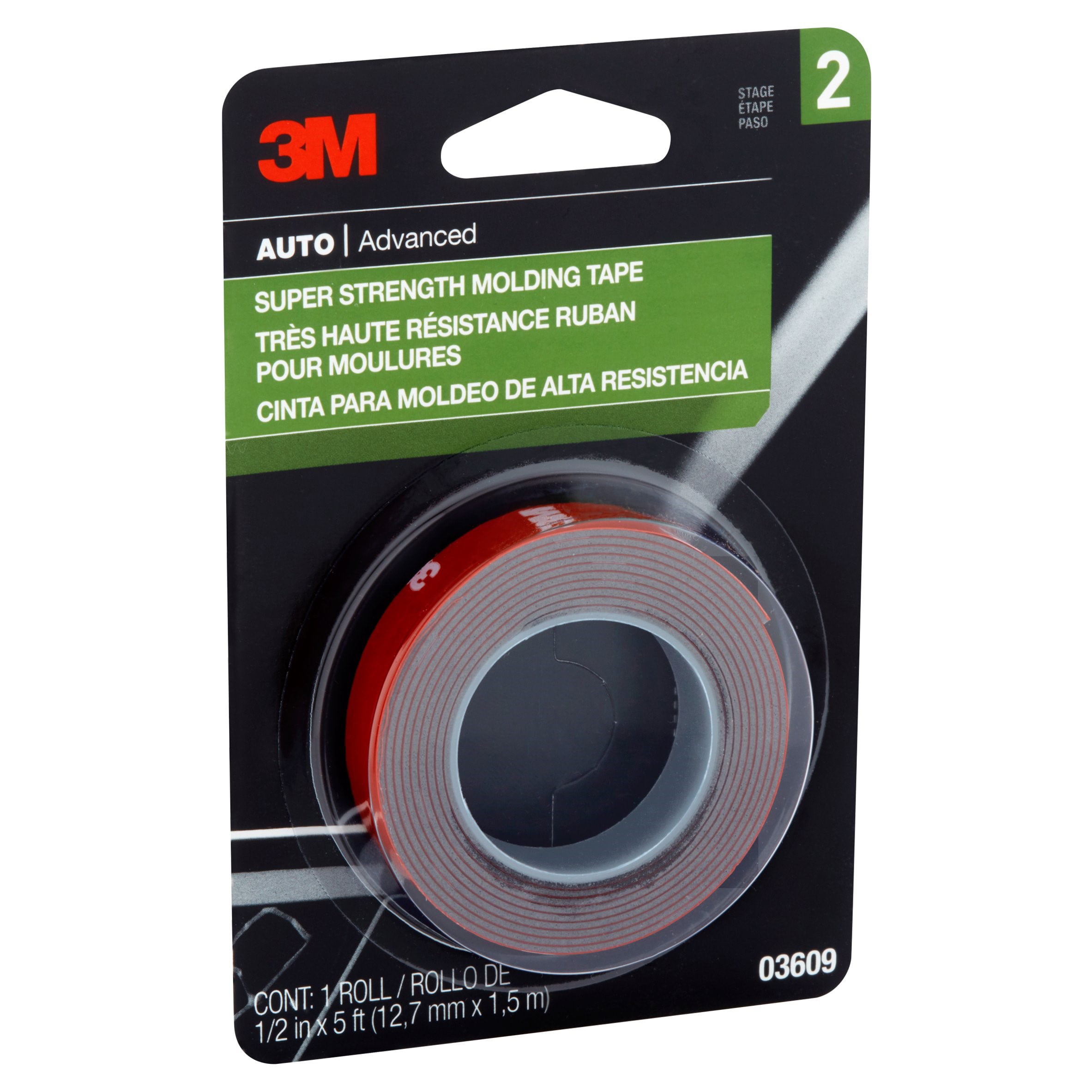 3m two sided tape