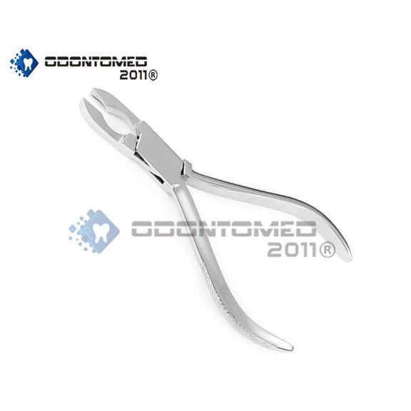 Odontomed2011® Small Ring Closing Pliers. Odm