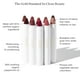 thumbnail image 4 of Tinte labial Ogee Tinted Sculpted Lip Oil con aceite de coco NOLANA, 4 of 9