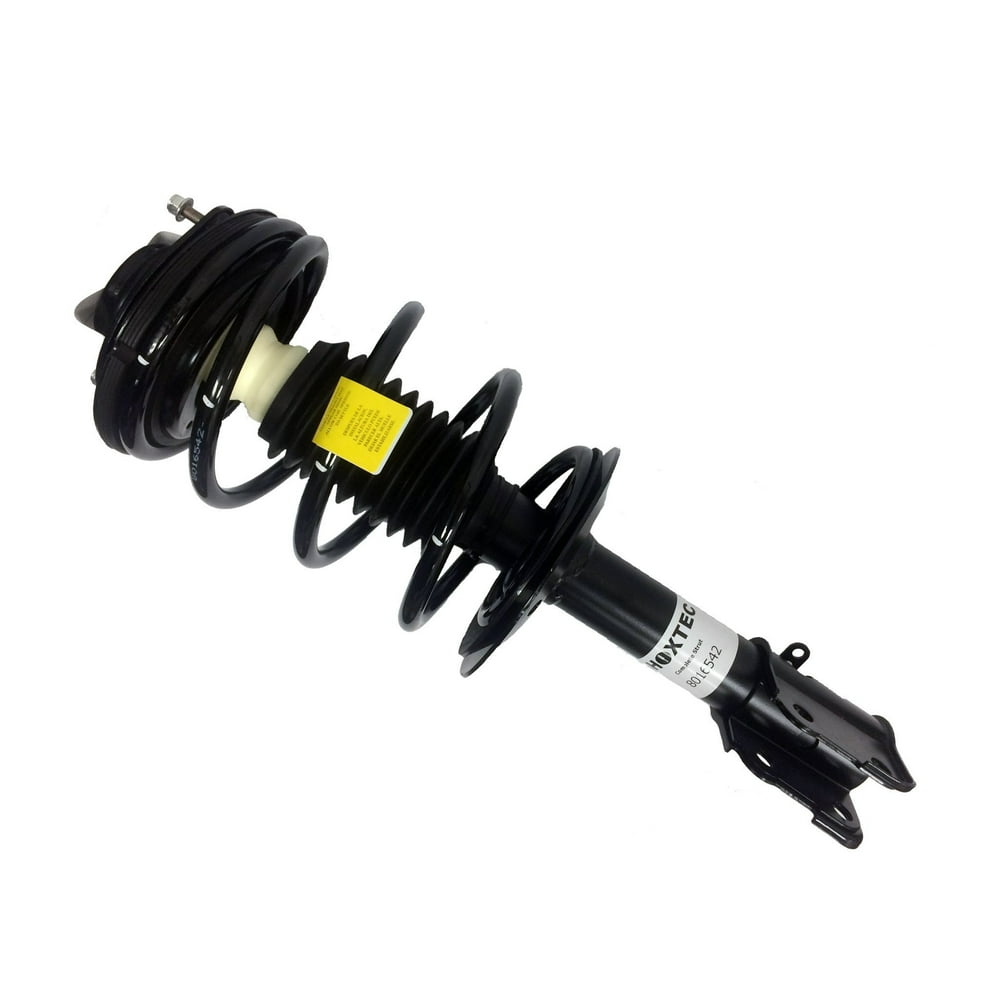 Shoxtec Front Complete Strut Assembly for 2001 2010 Chrysler PT