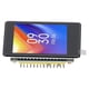thumbnail image 1 of Capacitive Touch Display Board, 262k 2 Pulgadas de Desarrollo de Pantalla Táctil Lcd Con Interfaz de Cámae para Computerador, 1 of 7