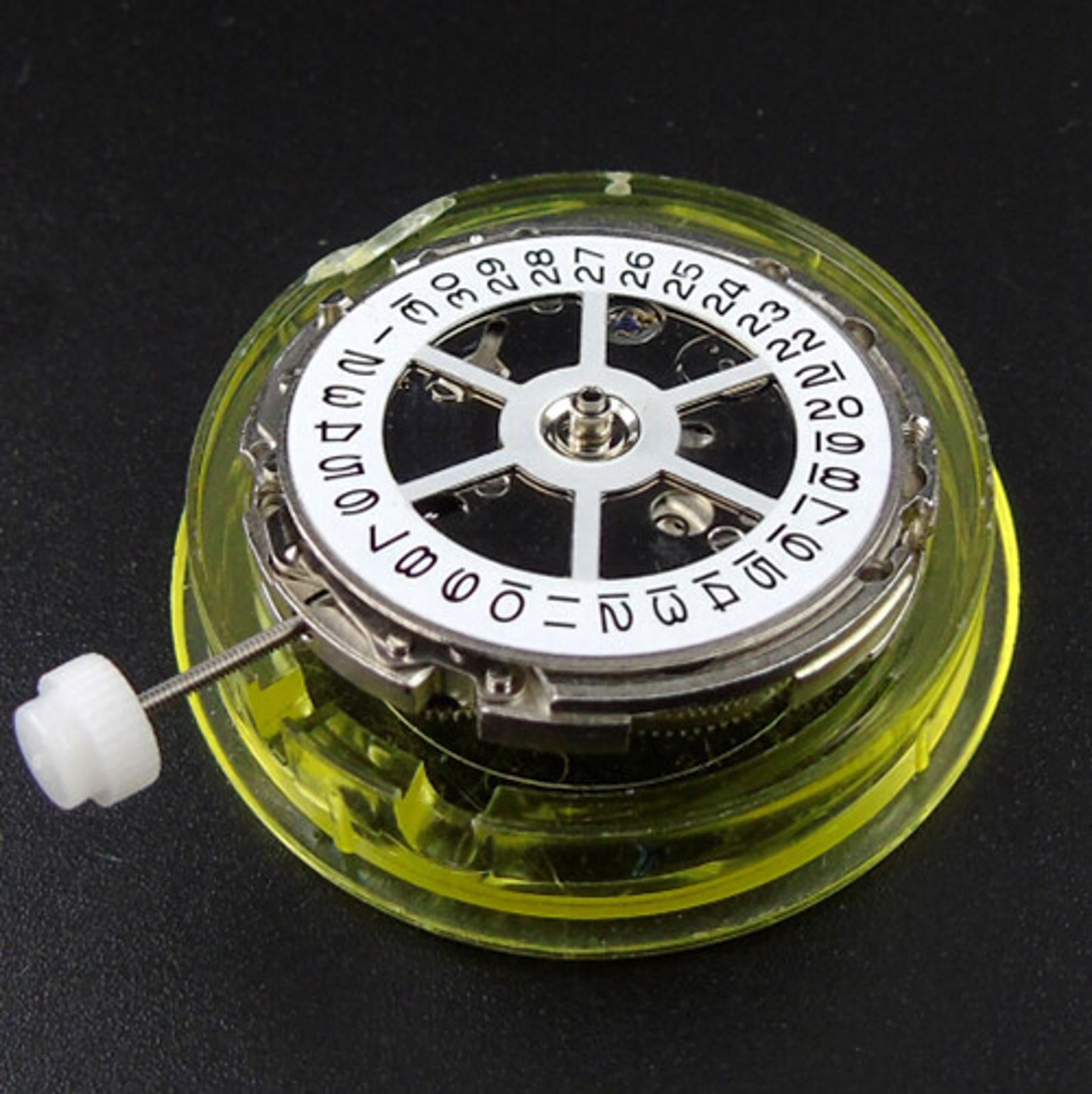 WFYB DG-2813 Automatic Date Movement – Modified Date Position – Replacement Parts For 2813