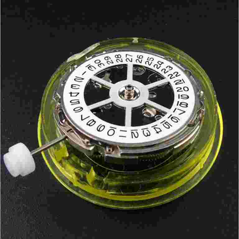 WFYB DG-2813 Automatic Date Movement – Modified Date Position – Replacement Parts For 2813