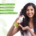 thumbnail image 5 of Mamaearth Onion Hair Fall Shampoo for Hair Growth and Hair Fall Control - 250 ml, 5 of 5
