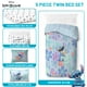 thumbnail image 3 of Set de edredón Jay Franco Disney Lilo and Stitch, talla doble, 3 of 7