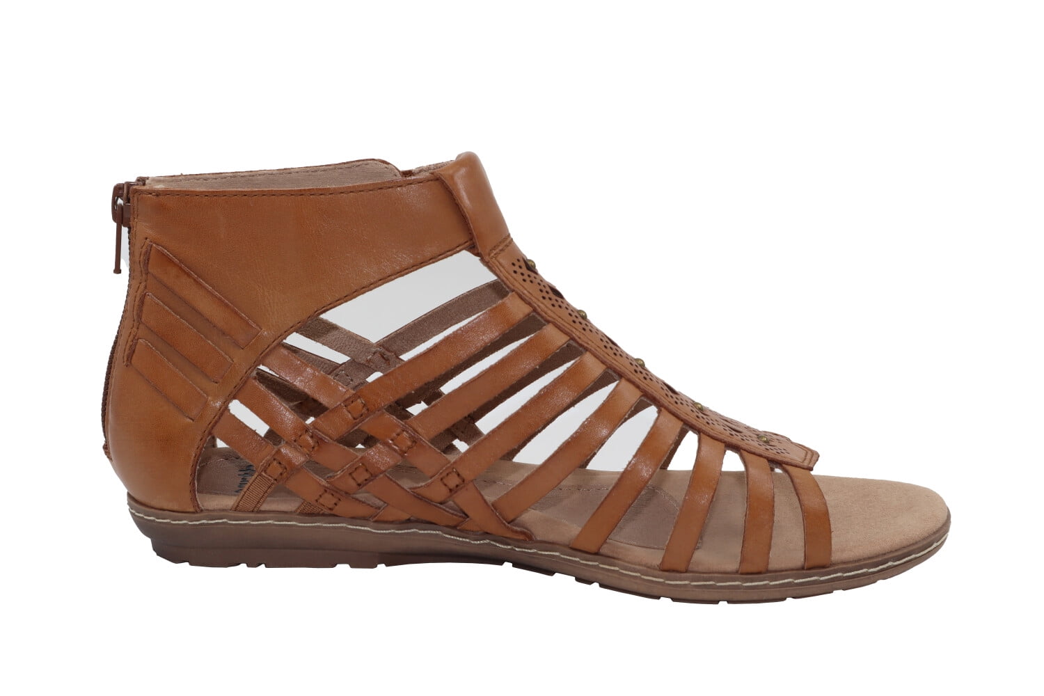 earth marconi sandal