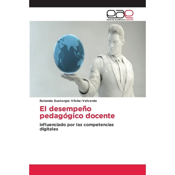 El desempeño pedagógico docente, (Paperback)