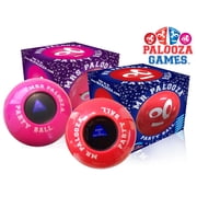Drink-A-Palooza Mr & Mrs PALOOZA BALLS™ Handheld Fun Drinking Games 20 Players Party Game