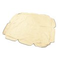 thumbnail image 4 of Swing Canopy Waterproof  Proof For Outdoor Patio Yard Chair 142x120x18cm, 4 of 8