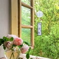thumbnail image 2 of WRITWAA Japanese Wind Bells Glass Friends Home Decoration 1Pack, 2 of 6