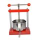 thumbnail image 5 of Máquina exprimidora Manual de hierro, fácil de limpiar, Extractor de jugo de alta resistencia, exprimidor Manual de naranja para fruta de BLESIY Exprimidor de prensa manual, 5 of 8