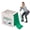 Green, variant on THERABAND Resistance Band, Yellow, Light, 50-Yard Roll, Latex-Free, Elastic Band for Exercise, Physical Therapy, Yoga, Pilates, Stretching, Home Workouts, Cut-to-Length, Color-Coded Levels
