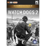 Watch Dogs 2 Gold Edition (pc)