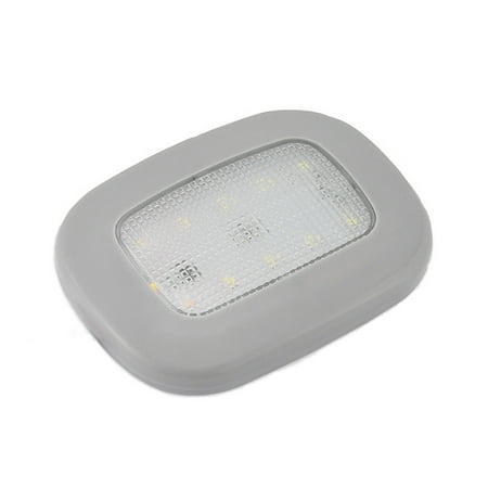 

Car Accessories Car Reading Lamp Led Interior Lamp Trunk Lamp Car Mounted Ceiling Indoor Rear Interior Light Rear Compartment Interior Lighting Glove Compartment Light