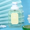 thumbnail image 2 of 50ml Perfume Spray Long Lasting Light Fragrance Body Perfume For Female StudentsGrapefruit Paradise ANGGREK Paraíso del pomelo, 2 of 8