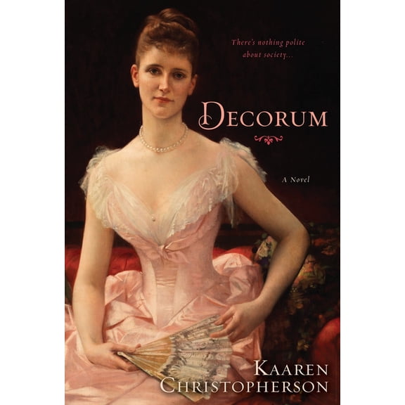 Decorum, (Paperback)