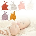 thumbnail image 2 of Newborn Burp Cloth for Unisex Boys Drool Bibs Saliva Towel Toddler Drool Scarf, 2 of 19