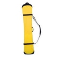 thumbnail image 3 of Lipstore Snowboard Sleeve Carry Bag Scratch Resistant with Handle Waterproof Universal Accessories Adjustable Ski Bag Snowboard Cover 150cm, 3 of 8