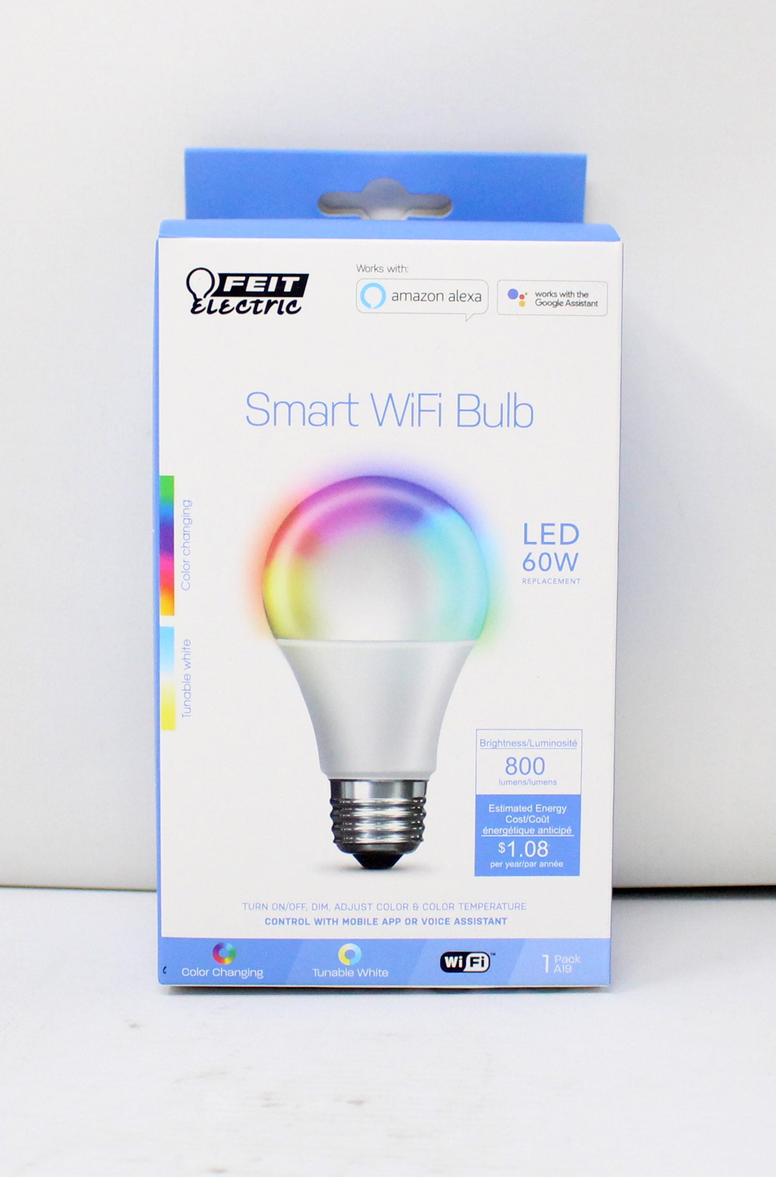 feit smart plug feit smart plug