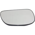 thumbnail image 6 of Mirror Glass Compatible With 1999-2010 Ford F-250 Super Duty F-350 Right Passenger Side Kool-Vue, 6 of 7