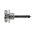 thumbnail image 1 of SOSS Invisible Spring Closer for Use on 2 in. - 1 Piece, 1 of 2