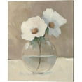 thumbnail image 3 of Great Art Now Glass Globe Still Life by Timothy O'Toole 2 Piece Canvas Art Set Each 12"W x 15"H, 3 of 3
