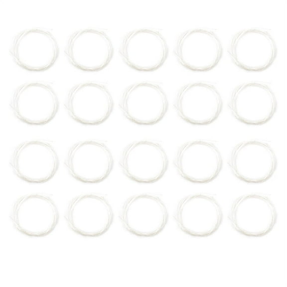 120X Nylon String for Classical Guitar,120X guitar strings,as shown