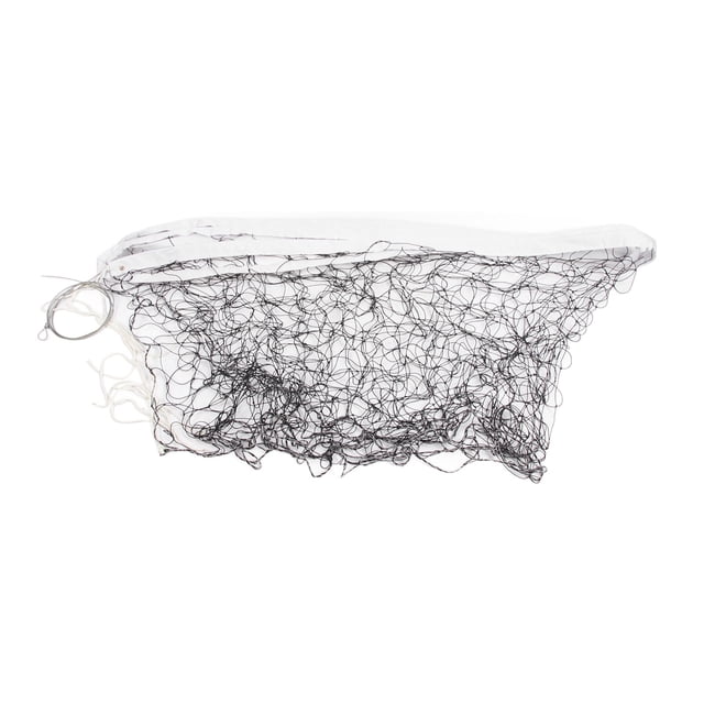 Outdoor Volleyball Net, Competition Training Portable Volleyball Net Waterproof Single Side Uniform Mesh for School